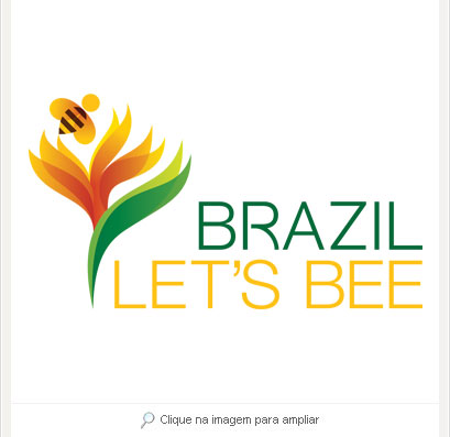 Brazil Let's Bee, Let's Be Healthy